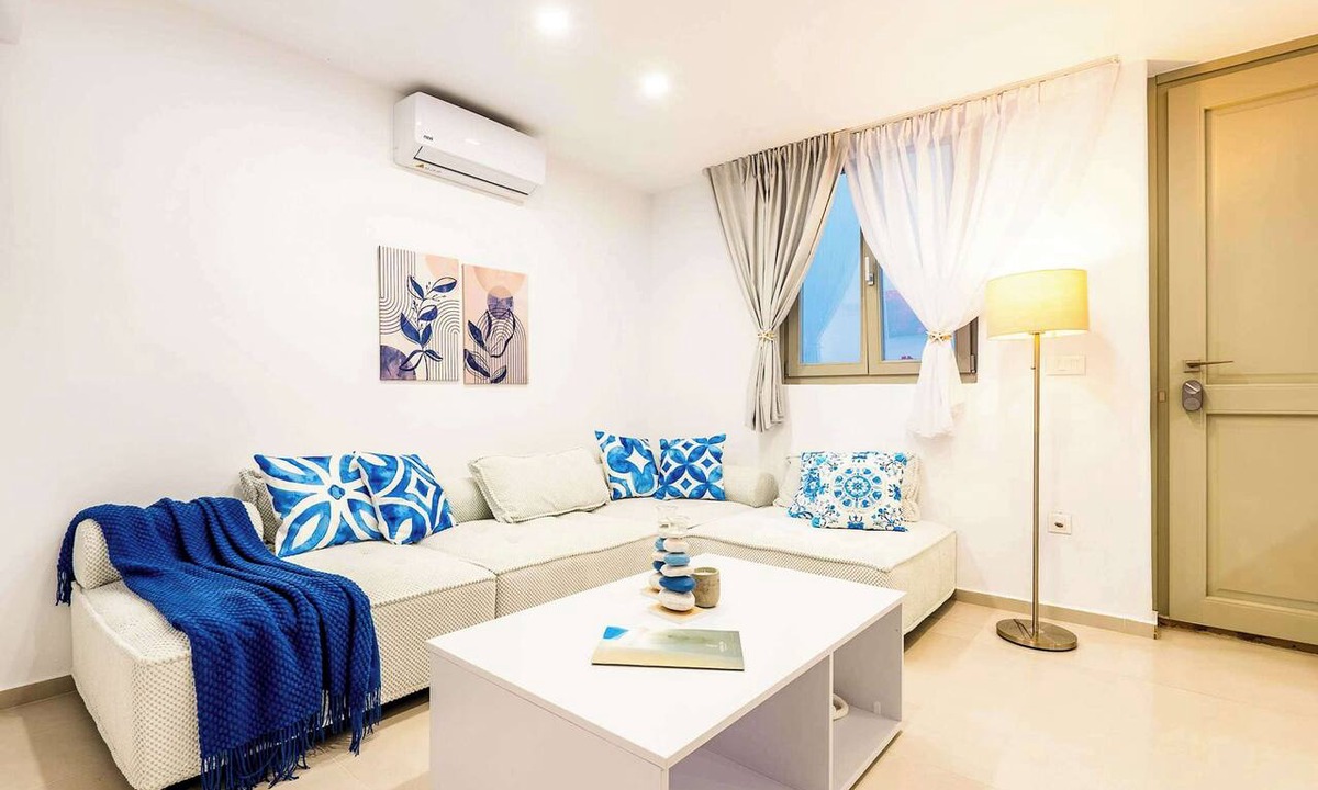 Ano Mera Apartment | Eidolion Essence - Cozy Guest House Mykonos