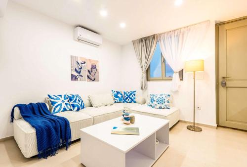 Ano Mera Apartment | Eidolion Essence - Cozy Guest House Mykonos