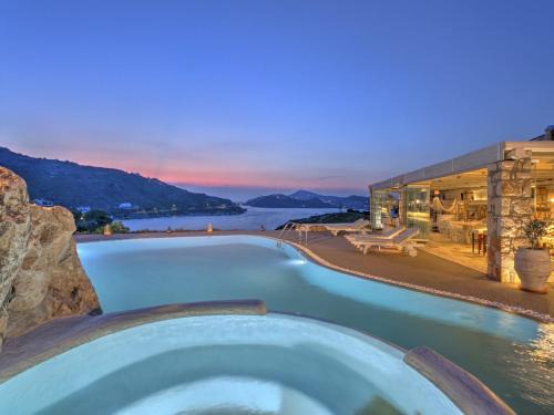 Sapsila Villa | Eirini Luxury Hotel Villas