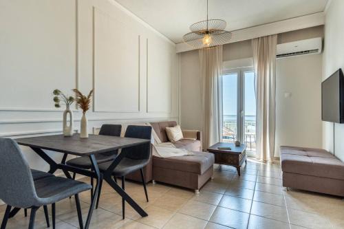 Alexandroupoli Apartment | Eis Deluxe Apartment