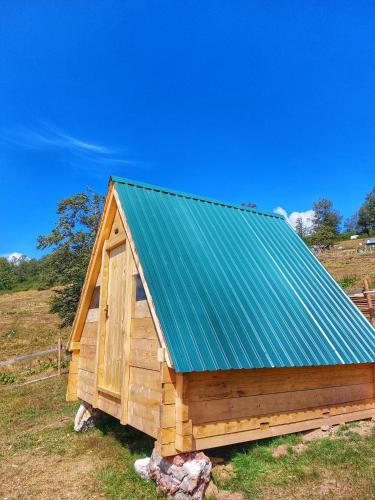 Montenegro Other | Eko katun Staro katunište