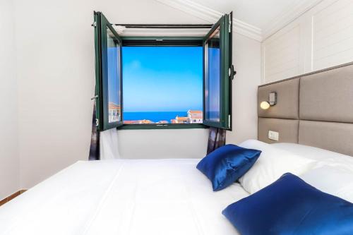 Utjeha Hladna Uvala Apartment | El Mar Apartments