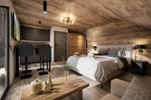 Kolasin Cabin | ELAFON Lodge