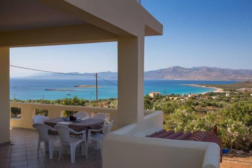 Elafonisos House | Elafonisos Amazing View
