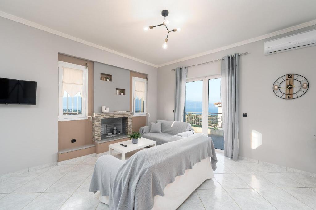 Selianitika Apartment | Elaia Retreat by Greece Apartments