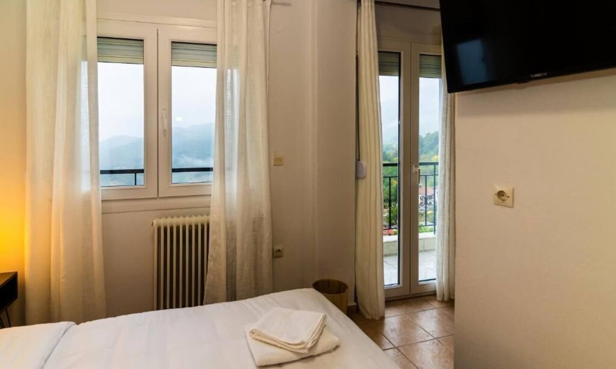 Elatochori House | Elation Rooms
