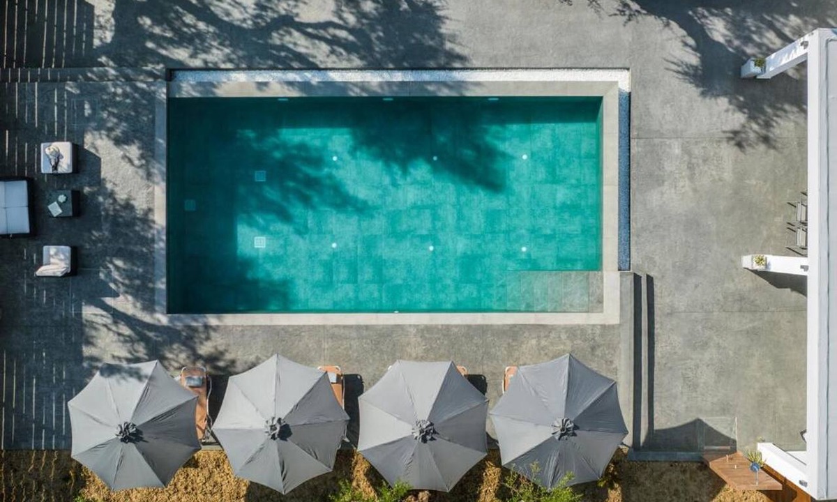 Pantokratoras Villa | Elaya Villa in Zakynthos
