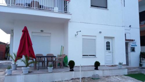 Keramoti House | Elea House 2