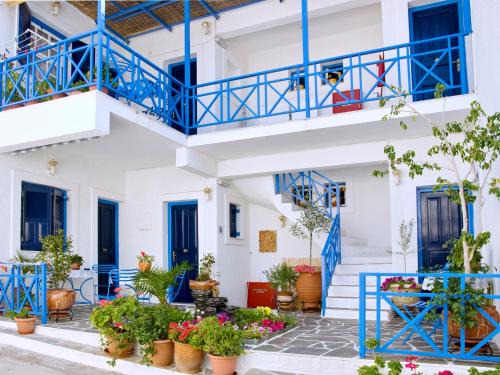 Aegina Town House | Electra
