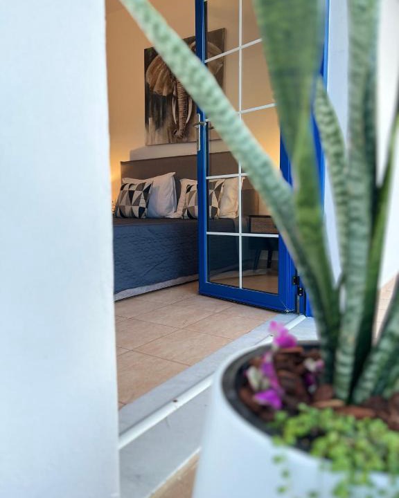 Livadia Apartment | Elefanti Nani