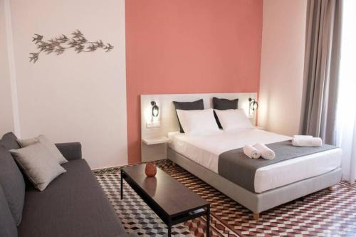 Heraklion Apartment | Elegant apartment in the heart of Heraklion