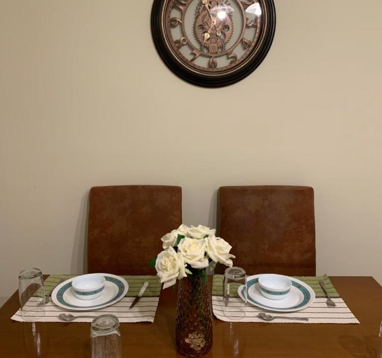 Elliniko-Argyroupoli Apartment | Elegant Escapes 3