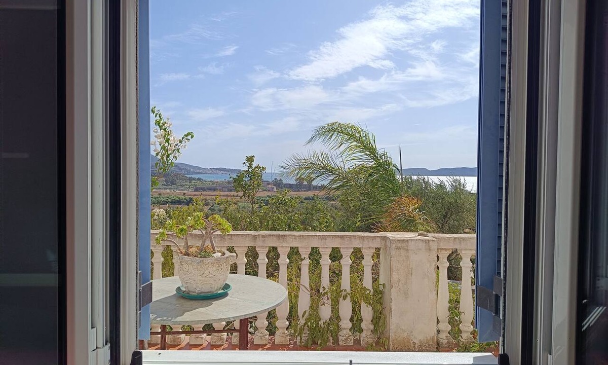 Pylos-Nestoras Apartment | Elektra apartment, Gialova. 3 mins drive from the centre of the village.