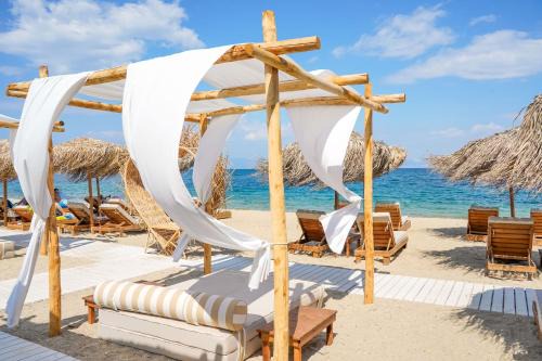 Skala Prinou Hotel | Elektra Comfort Hotel by Del Mare
