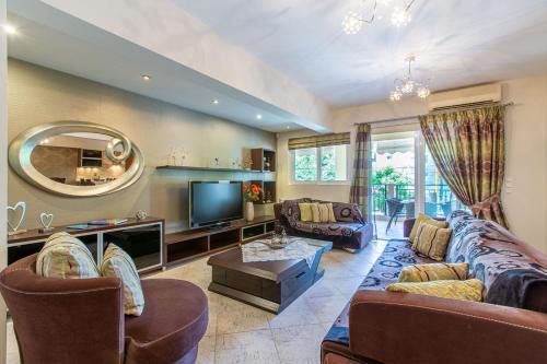 Nea Chora Apartment | Elena Apartment