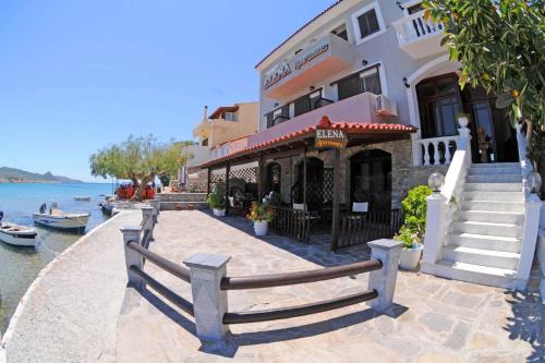Psili Ammos Apartment | Elena Apartments