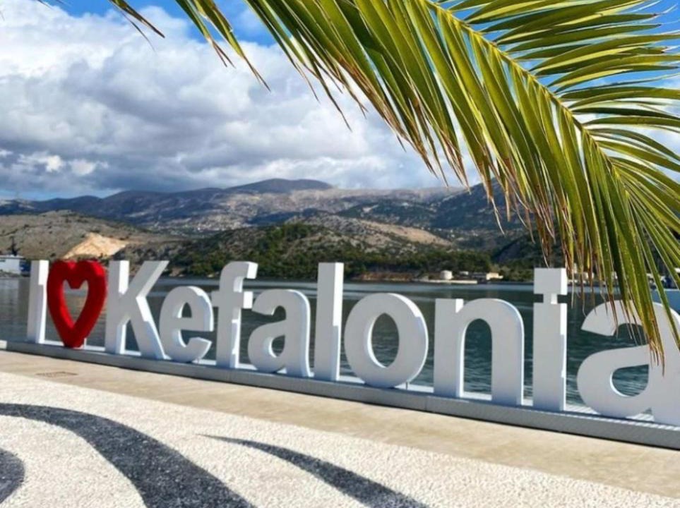 Argostoli Town Apartment | ELENA SEA VIEW house 2
