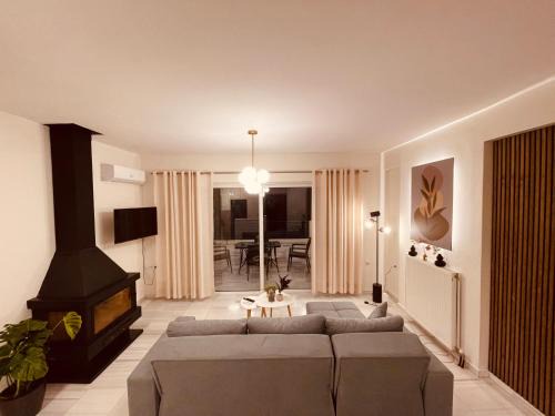 Pyrgos Apartment | Elenas sweet home