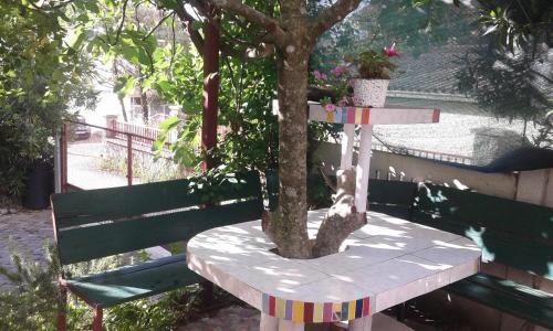 Mrcevac Apartment | Eleni