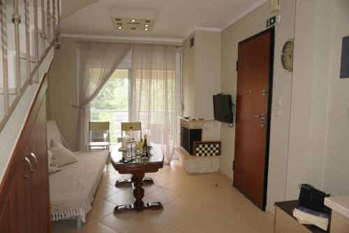 Nea Fokaia Apartment | ELENI'S HOUSE