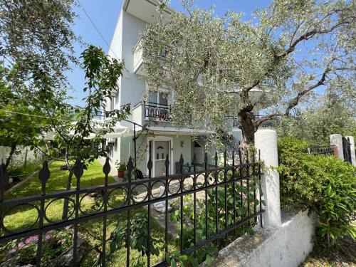 Thasos Town Apartment | Elia Apartment II