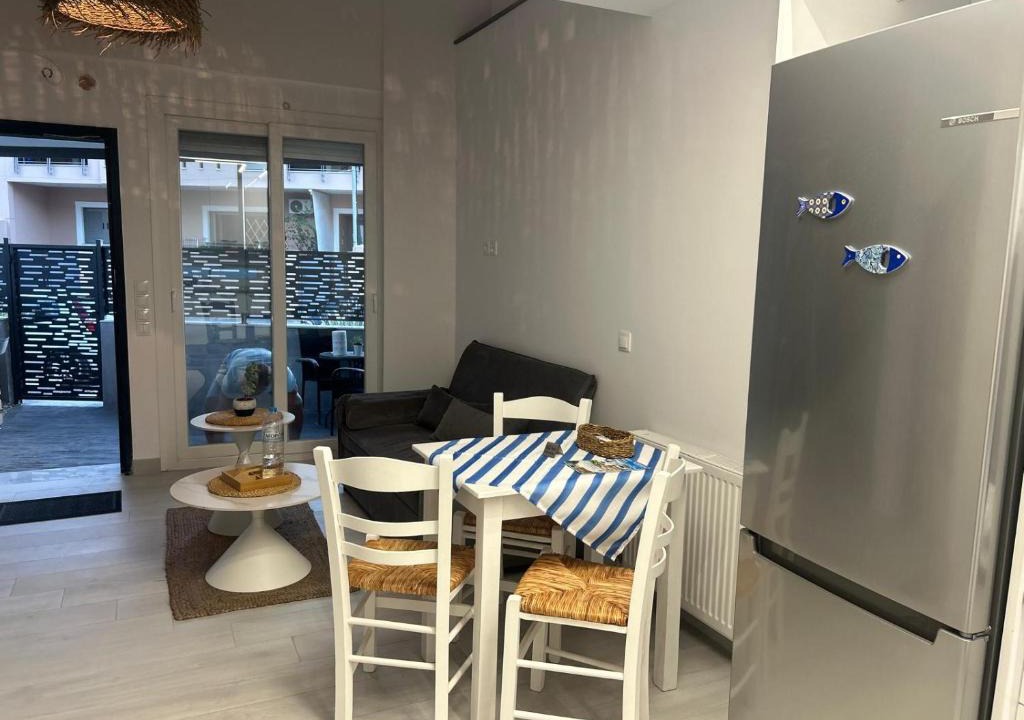 Eretria Apartment | Elia Apartments