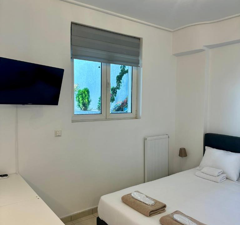 Paralias Apartment | Elia by Dia apartment
