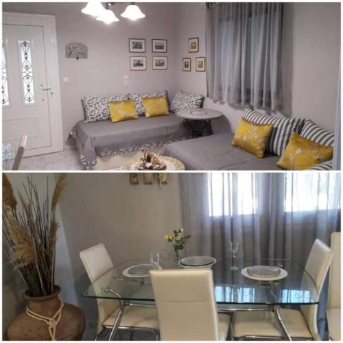Ormilia House | Elia by the sea