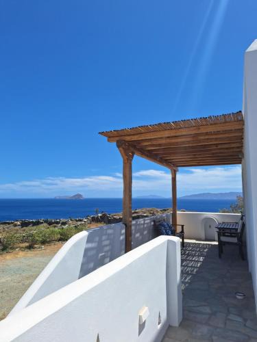 Kithnos House | Elia House