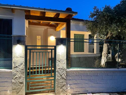 Skala Kallirachis Villa | Elia & Meli Villa