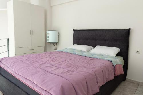Larissa Apartment | Elia mini Suite E1