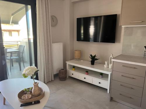 Dafni-Ymittos Apartment | Elia's Apartment