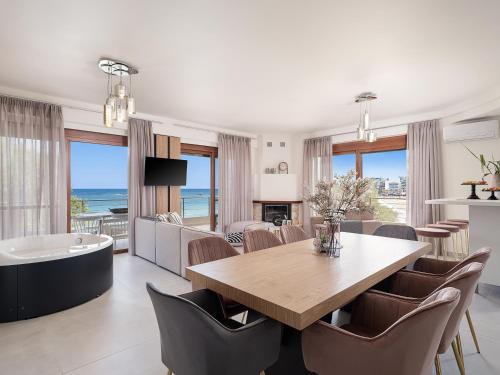 Nea Chora House | Elia Seaside