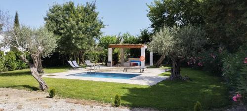 Ixia House | Elia Suites