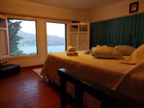 Gourna Apartment | Elies Apartments