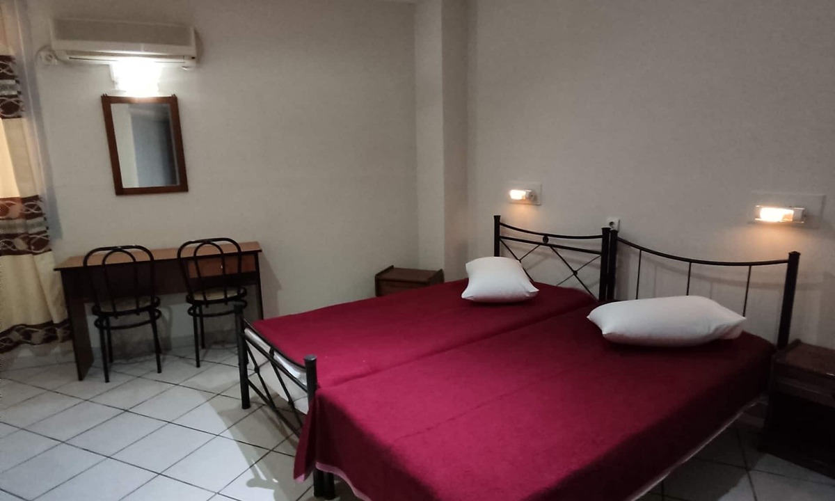 Psirri Hotel | ELITE