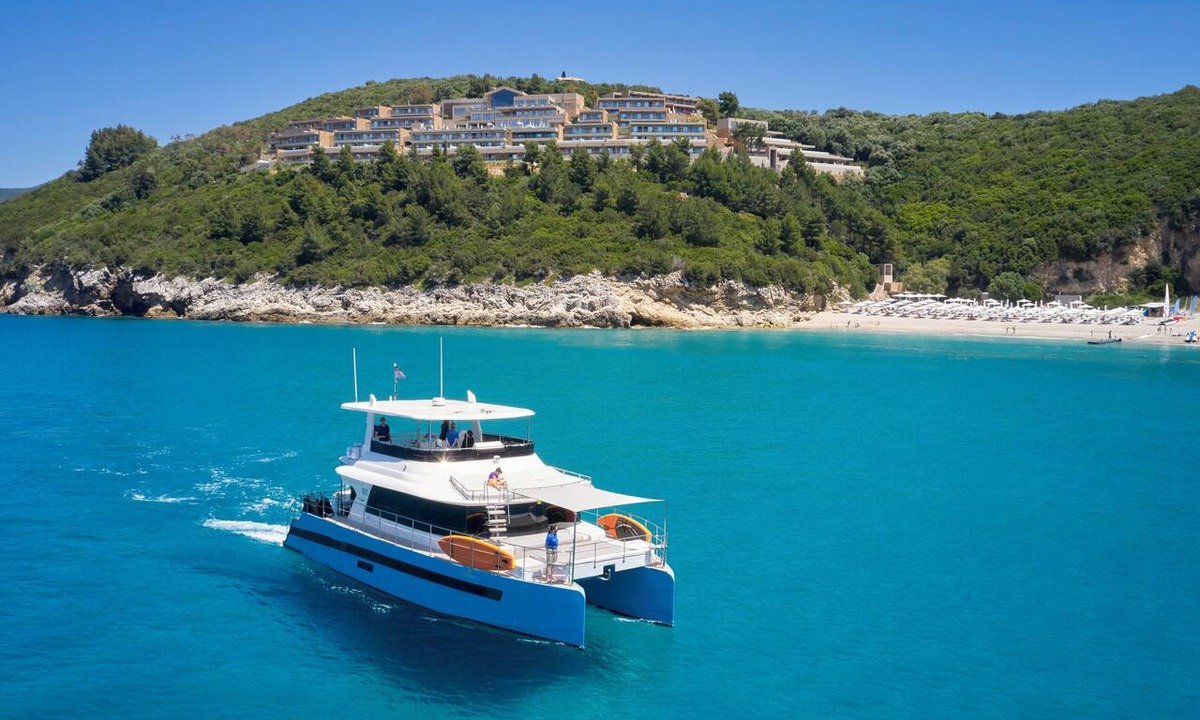 Perdika Resort | Elix, Mar-Bella Collection