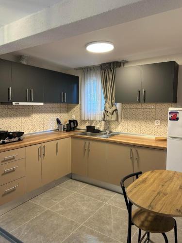 Sozopolis House | Eliza's house