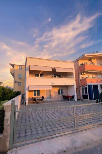 Bregvija Apartment | Ella Apartments