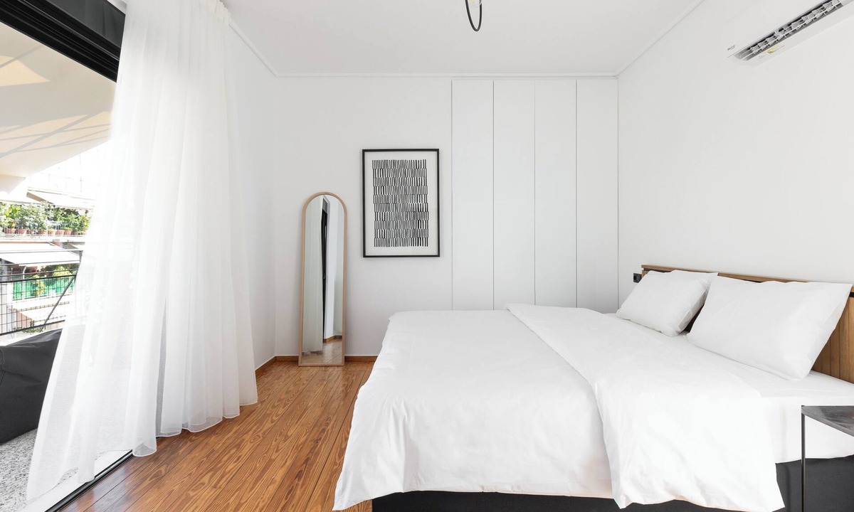 Neapoli Apartment | Elliot Neapoli, Athens