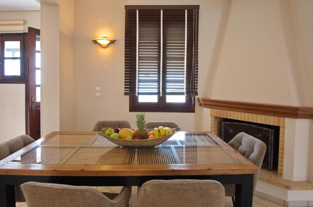 Votsi Apartment | Elpida Apartments