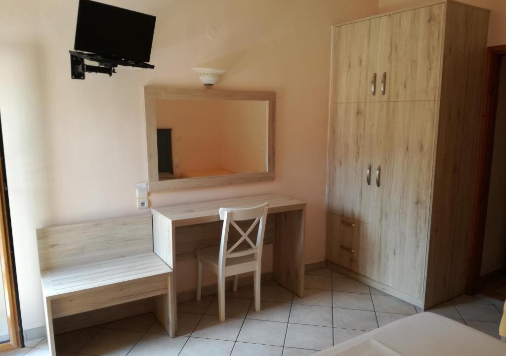 Parga House | Elpidas house