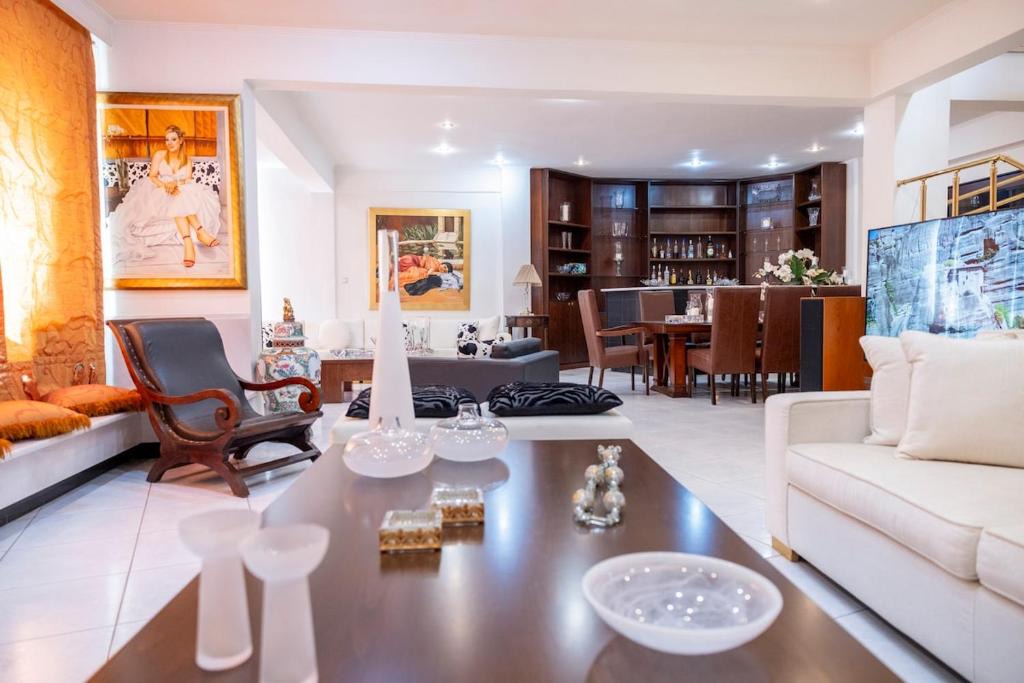 Trikala Apartment | Elves Manson