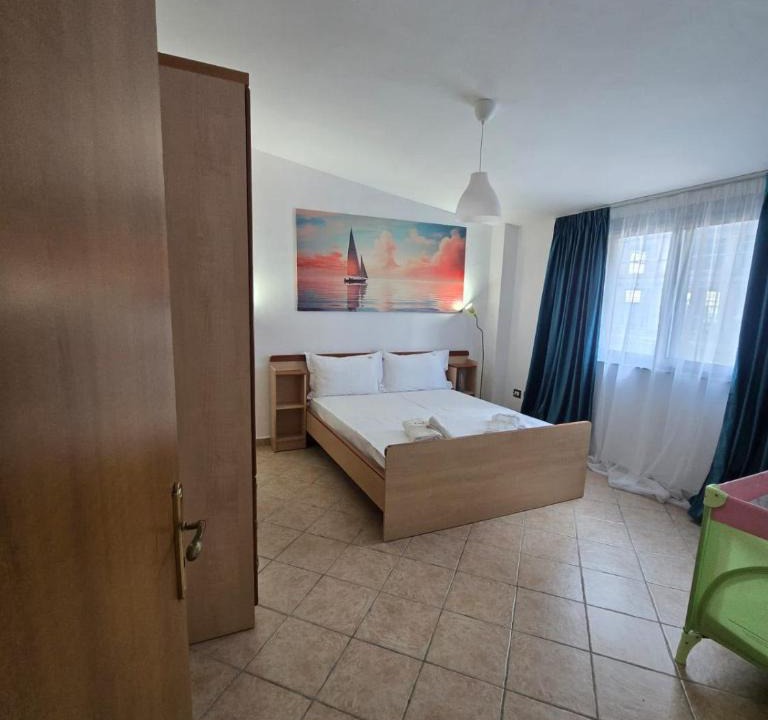 Golem Apartment | Elvi Apartments