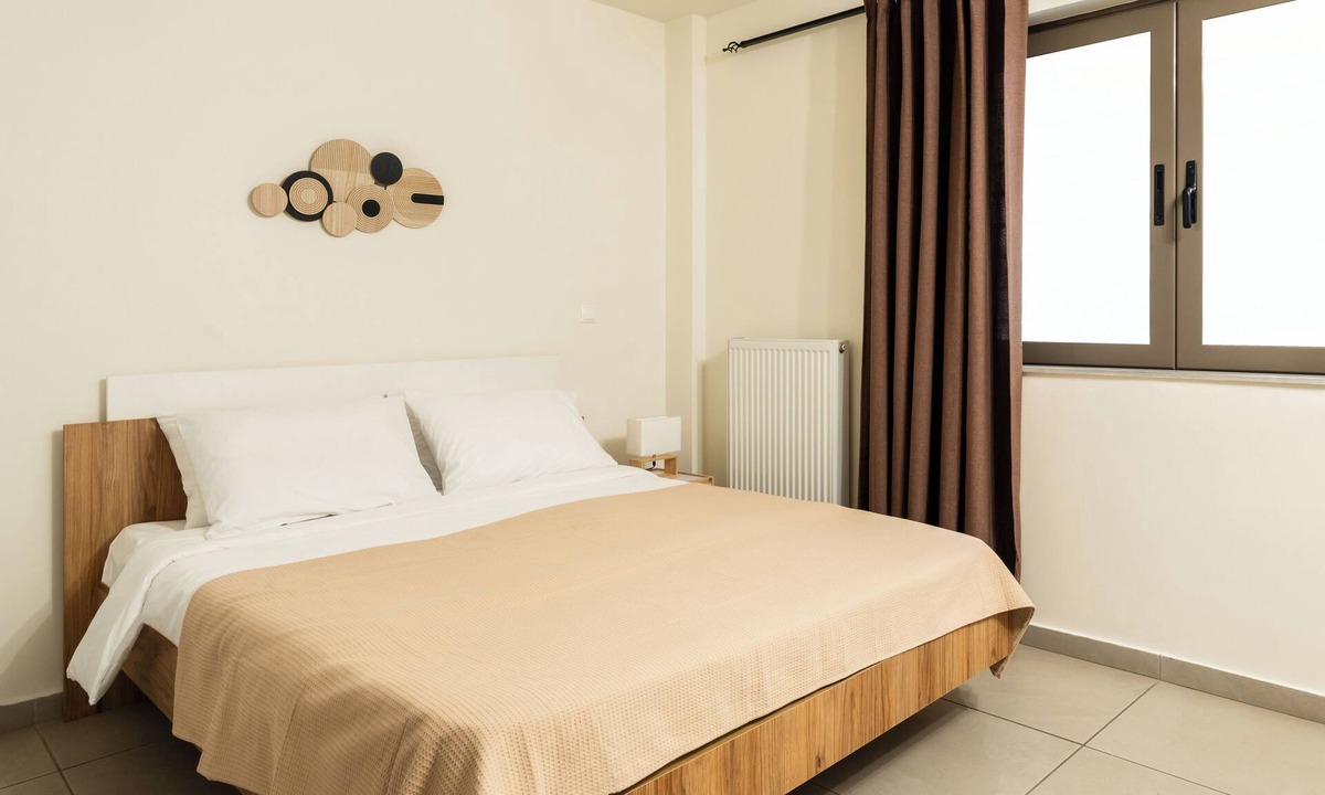 Pangrati Apartment | Elysee apartment 1