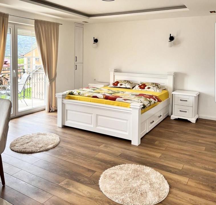 Plav Apartment | Ema Apartments