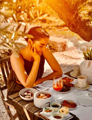 Ulcinj Villa | Eman Resort & Villas