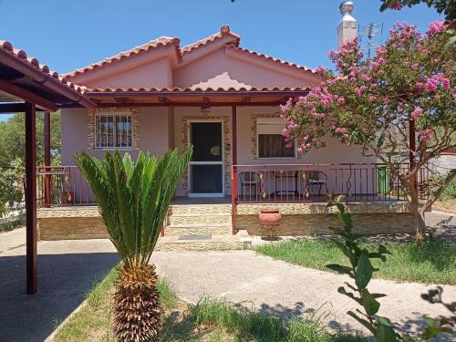 Kryoneri House | Emis House Krioneri