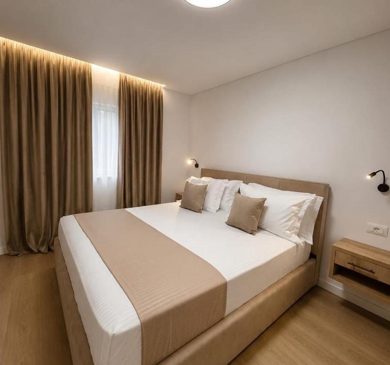 Lukove Apartment | Emmas Apartaments