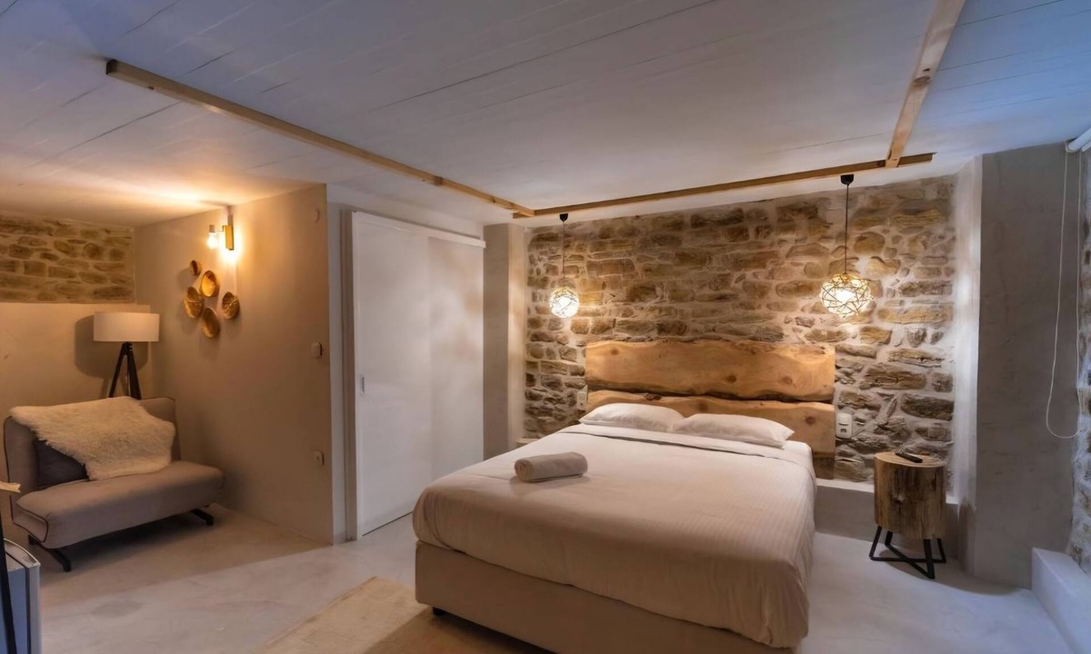 Ithomi House | En kanalion